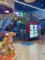 -万达宝贝王(成都锦华店)