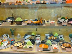 -胜博殿日式炸猪排(西红门店)