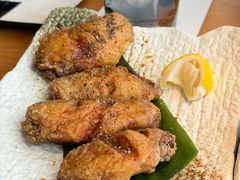 -味太助·银饭食堂(中华城店)