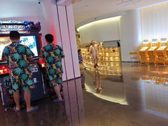 -神帆·元气汤泉(解放西路店)