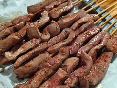 -二马路野馄饨烧烤(二马路店)