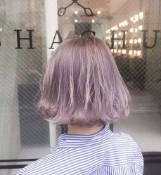 -IN HAIR艺术+造型