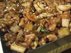 -火炉火自助餐(枫蓝国际店)