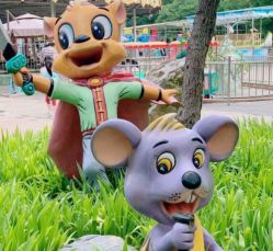 -大望京儿童游乐场