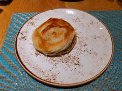 -沈阳和平艾美酒店新食谱西餐厅