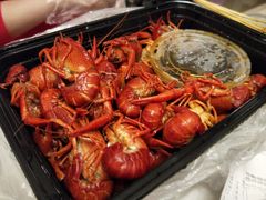 -靓靓蒸虾(中山公园店)