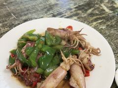 -星奇缘·海鲜餐厅(东山美食地标店)