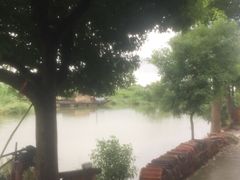 -乡乐园蟹庄·阳澄湖农家乐
