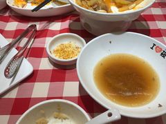 -西贝莜面村(银泰创意城店)