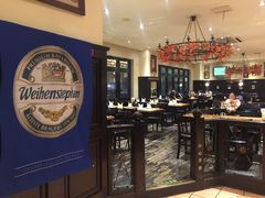 大堂-兰特伯爵西餐厅·啤酒屋(方庄店)