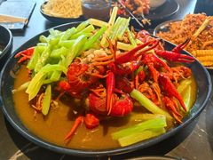 -红盔甲·小龙虾(人民广场店)