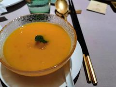 杨枝甘露-新荣记(南京西路店)
