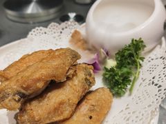 -唐猫庭院·千年陕菜(大唐不夜城店)