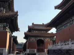 -历代帝王庙博物馆