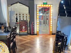 -HOTISLAND海鸡岛·韩国料理(江南西店)