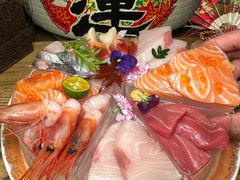 -本源食集 日式烧肉·炉端烧(东海缤纷店)