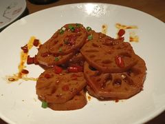 -绿茶餐厅(南昌王府井店)