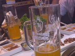 -杨记齐齐哈尔烤肉(总店)