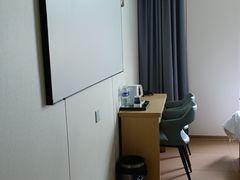 -柏季酒店(广州塔琶洲会展中心店)