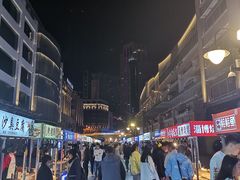 -天津街夜市(天植商城店)
