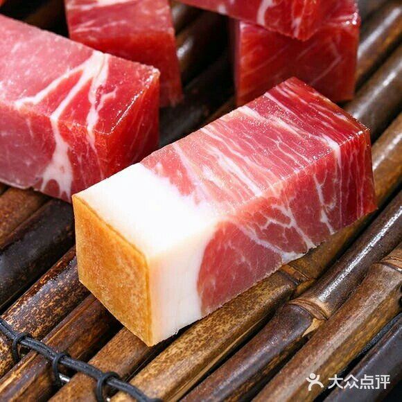 云南宣威火腿集团有限责任公司图片