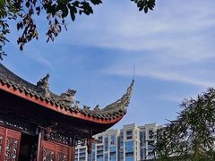-成都市文殊院