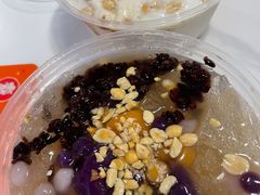 -夏食光安顺小舒冰粉冰浆(甲秀楼店)