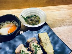 -鸟内会居酒屋(得意潮馆店)