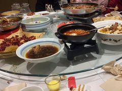 -郭林家常菜(狼垡店)