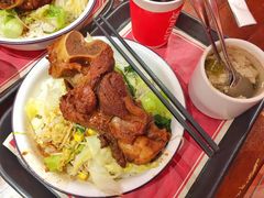 思明筒骨饭-猪角·闽南猪脚饭(华闽大厦店)