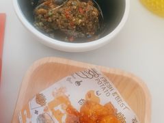 -雅佳神话·麻辣烤鱼(新街口店)