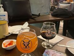 -牛啤堂精酿啤酒餐吧(五棵松华熙店)