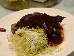 -老洋房花园饭店(绍兴路店)