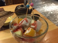 -割烹旭日本料理(龙湖狮山天街店)