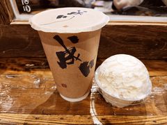 -成川茶店·潮汕工夫浓茶(万象店)