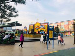 -沈阳方特欢乐世界