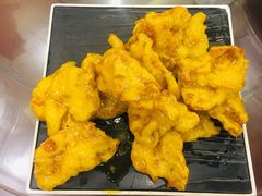 -金丝饭庄(金丝新天地保障性住宅小区店)