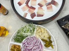 -嘉升大排档(番禺总店)