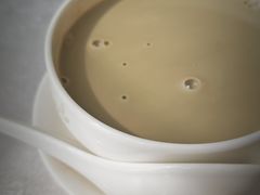 养生黑豆浆-海湾壹品·粤菜·早茶·烤鸭(拱北店)