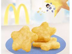 -麦当劳(未来城购物中心店)