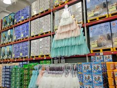 -山姆会员商店(上海浦东店)