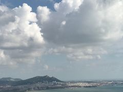 -石岛赤山风景区