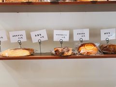 -雀食面包店(钟楼店)