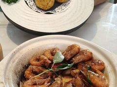-点胜汇·点心粤菜·手工制作(揭阳店)