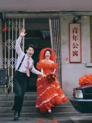 -雅云婚纱摄影工作室旗舰店