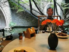 -鱼桥巷·美学川菜