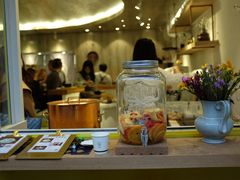 -茶是一枝花泡茶店