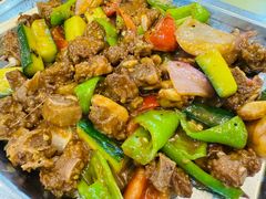 -顺徕德·仙庙烧鸡(兴宁总店)