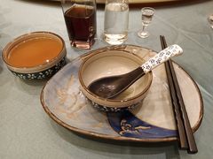 -沙龙酒家