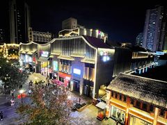 -五马集·海鲜·温州大牌档(黑金冠五马街十字路口店)